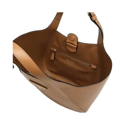Medium Logo Handbag