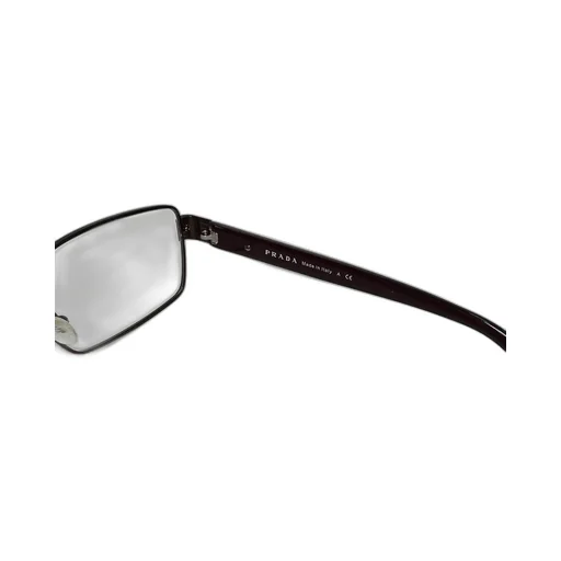Logo Flat Mirror