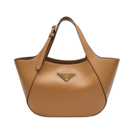 Medium Logo Handbag