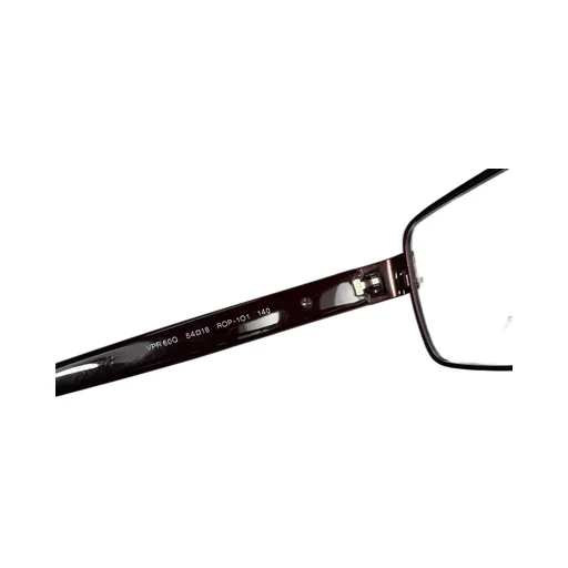 Logo Flat Mirror