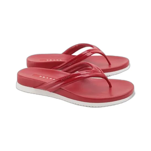 Logo Slippers