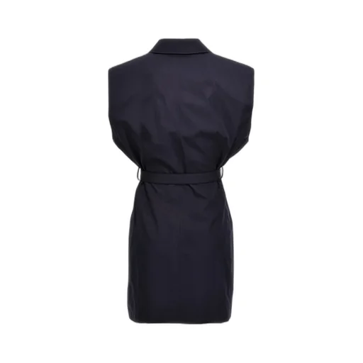 Sleeveless Vest