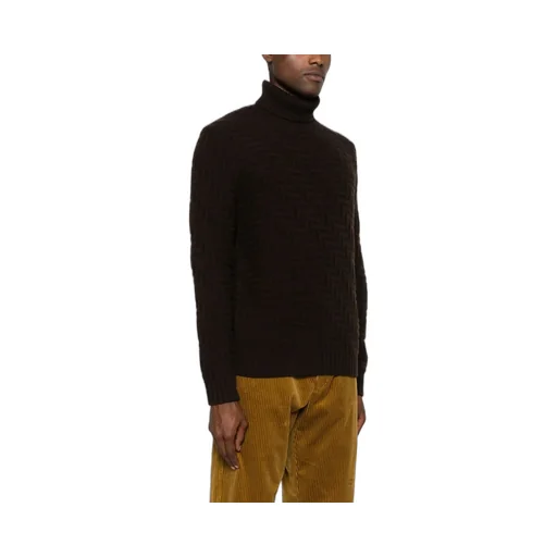 Long-Sleeved Sweater