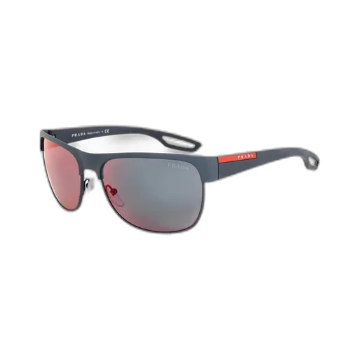 Rectangular Sunglasses