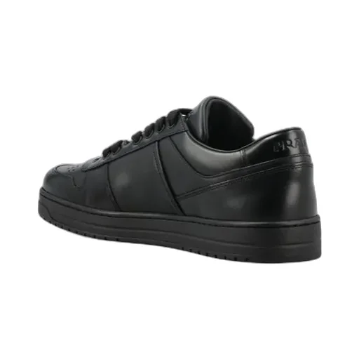 Lace-Up Low-Cut Skate Shoes