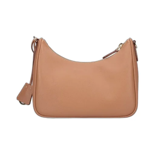 Re-Edition 2005 Leather Shoulder Bag