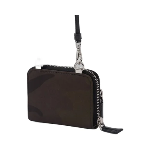 Logo Shoulder Bag