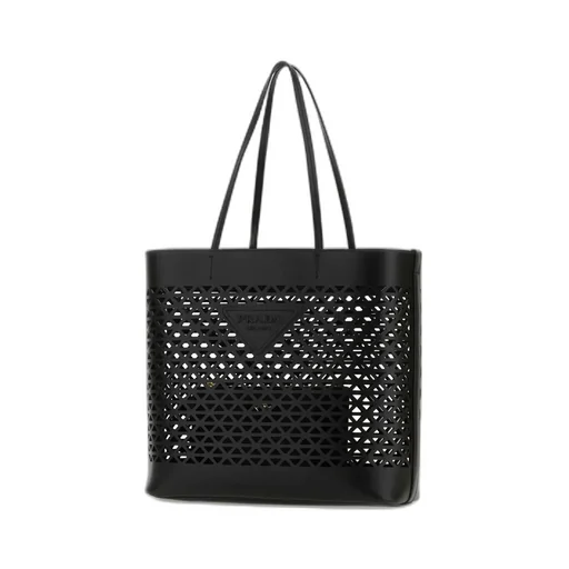 Logo Handbag