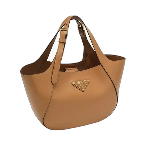 Medium Logo Handbag