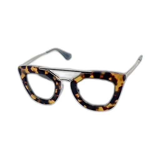 Cat's Eye Sunglasses