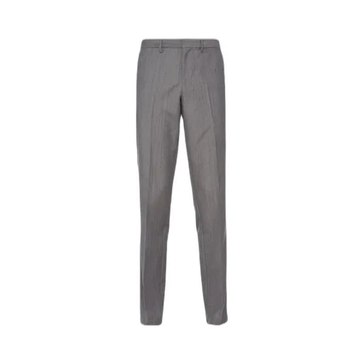 Belt Ring Casual Pants