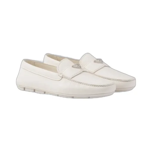 Leather Driving Shoes