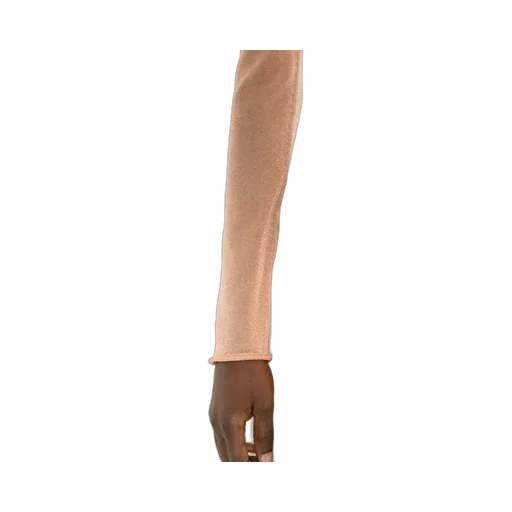 Belt Ring Half Skirt