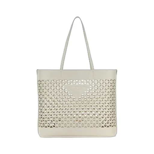 Logo Shoulder Bag
