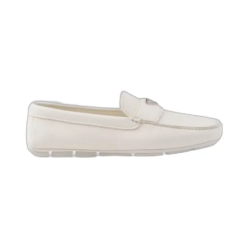 Leather Driving Shoes