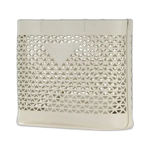 Logo Shoulder Bag