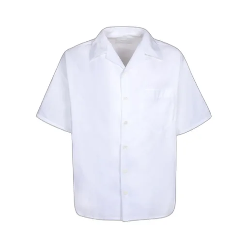 Short-Sleeved Shirt