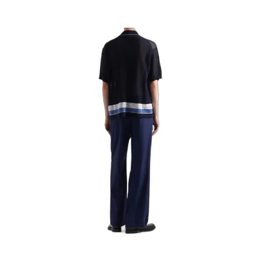 Cotton Trousers