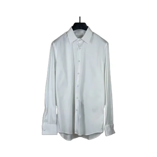 Long-Sleeved Shirt