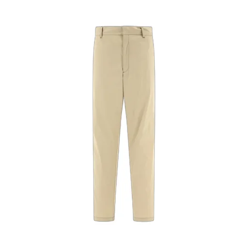 Belt-Loop Slacks