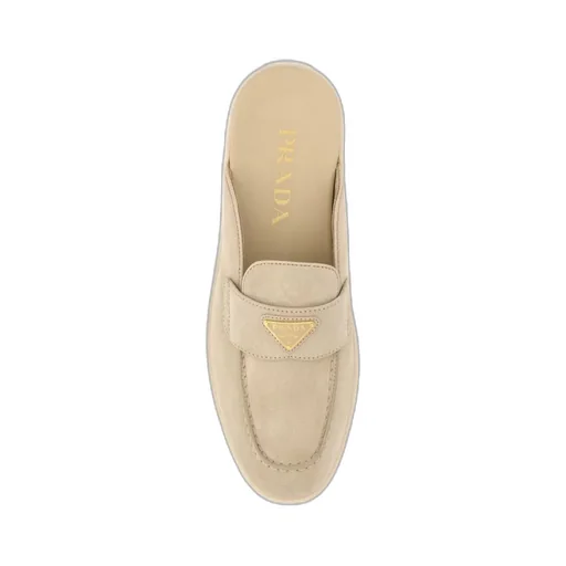 Logo Muller Shoes