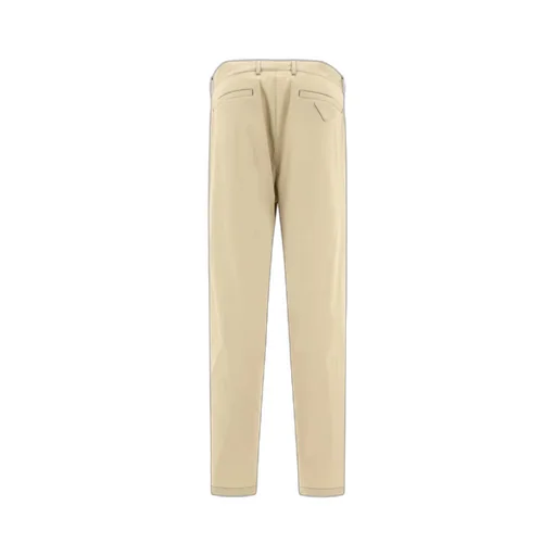 Belt-Loop Slacks
