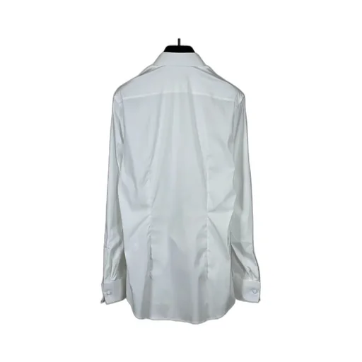 Long-Sleeved Shirt