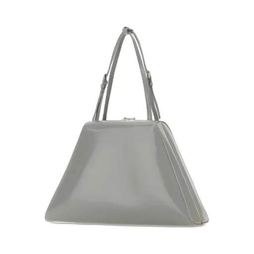 Logo Handbag
