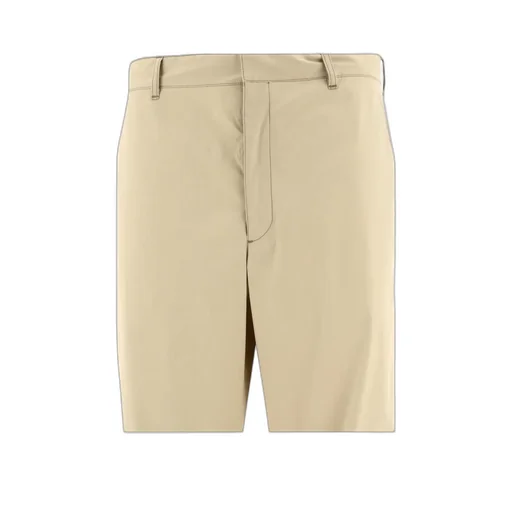 Belt-Loop Slacks