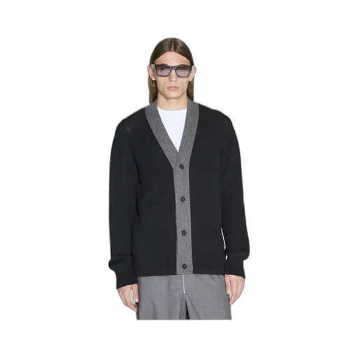 Cashmere Cardigan