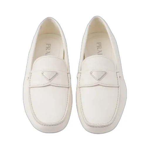 Leather Driving Shoes