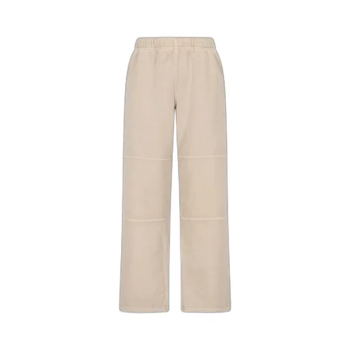 Elasticated Waistband Trousers
