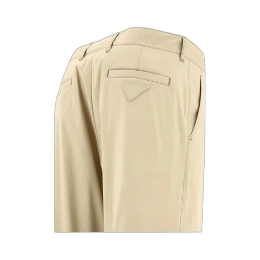 Belt-Loop Slacks