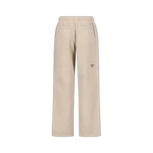 Elasticated Waistband Trousers