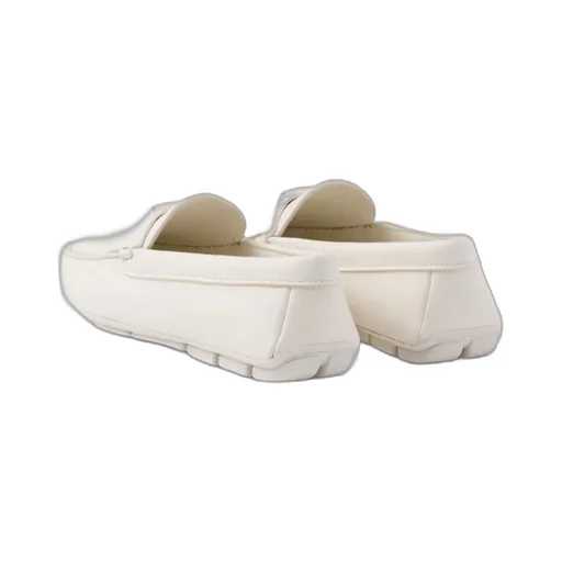 Leather Driving Shoes