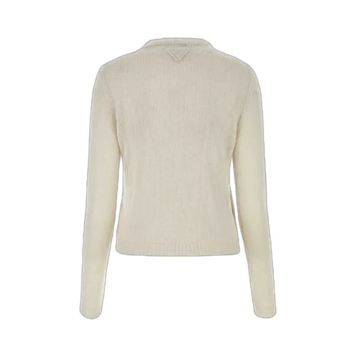 Boat Neck Sleeved Sweater