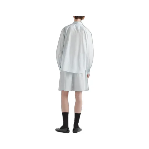 Elasticated Waistband Shorts