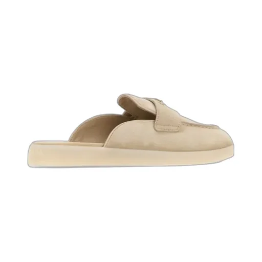 Logo Muller Shoes