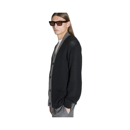 Cashmere Cardigan