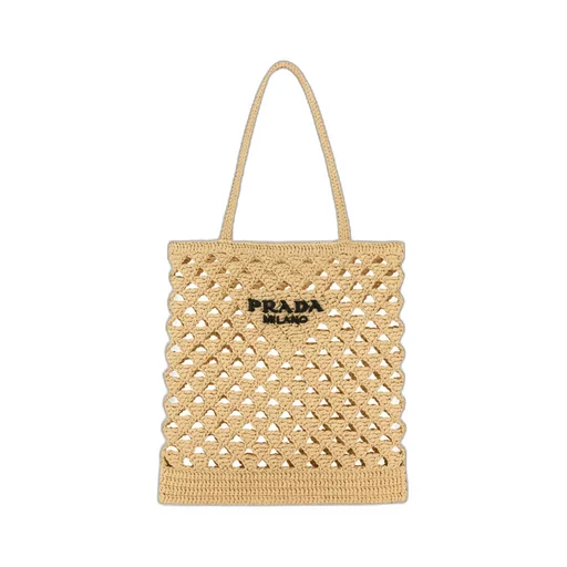 Logo Tote Bag