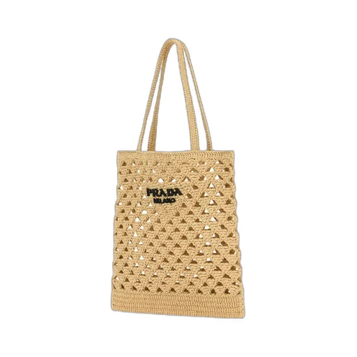 Logo Tote Bag