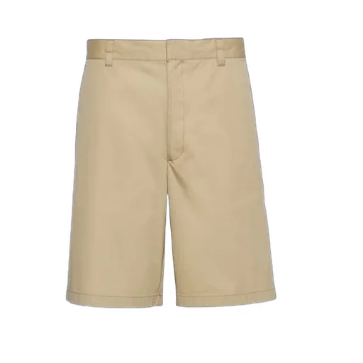 Logo-Patch Shorts