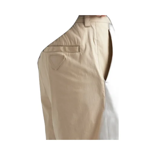 Logo-Patch Shorts