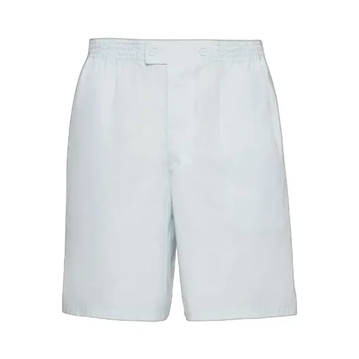 Elasticated Waistband Shorts