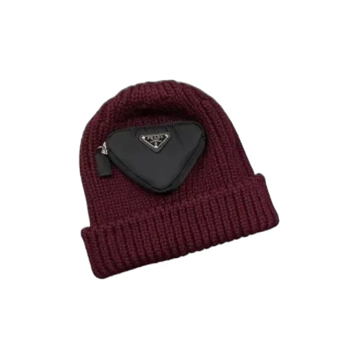 Logo Hat