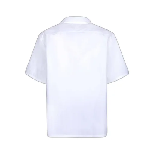 Short-Sleeved Shirt