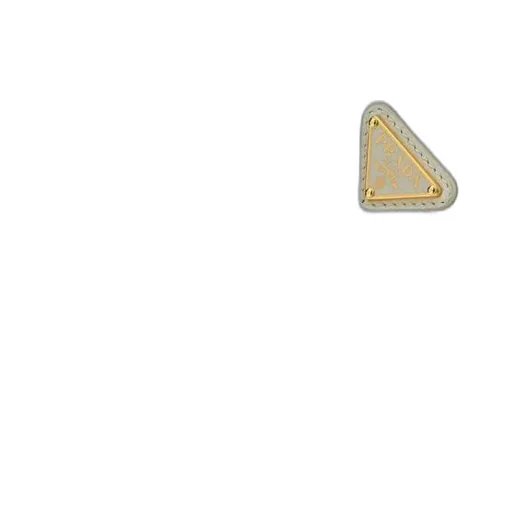 Logo Shoulder Bag