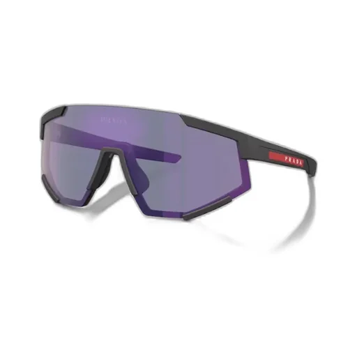 Eyewear Shield Frame Sunglasses