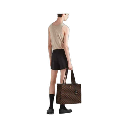 Sleeveless Knitted Tank Top