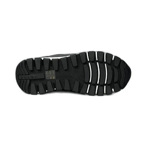 Logo Details Low-Top Casual Shoes